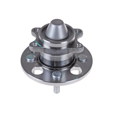 Imagen de BLUE PRINT ADG08352 Juego de cojinete rueda HYUNDAI: Getz, ACCENT 2, 3 Stufenheck, KIA: Picanto I, RIO 2