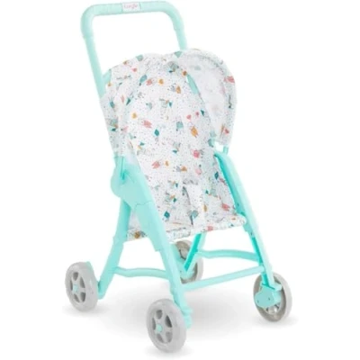 Imagen de Corolle Cochecito Menta para Pupon, (33 x 25,4 53,3 cm)