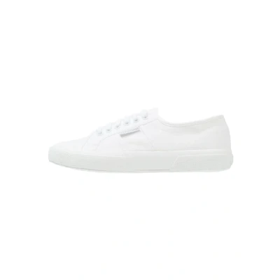 Imagen de Superga 2750 cotu Classic, Zapatillas Unisex adulto, Total White, 39.5 EU