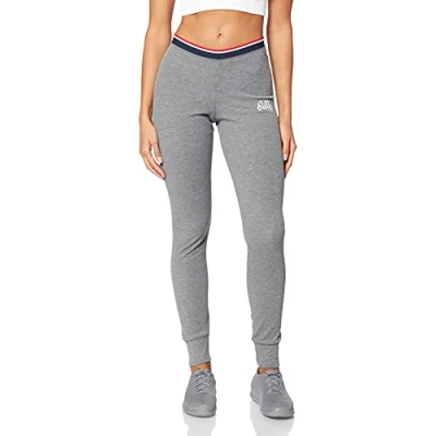 Imagen de Odlo Mujer Pantalones largos de ropa interior funcional ACTIVE WARM ORIGINALS ECO