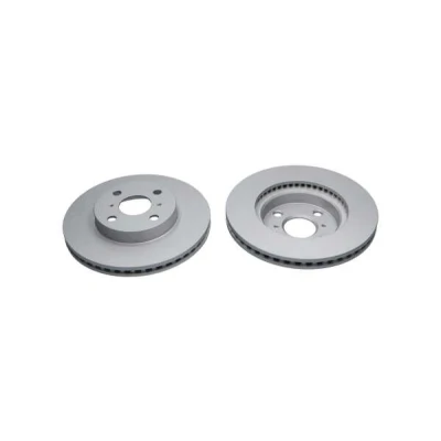 Imagen de KAVO PARTS BR 9441 C Disco de freno 255 22 4 100 ventilado revestido TOYOTA: Yaris II Hatchback, III Vios / Berlina