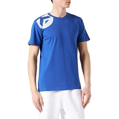 Imagen de Kempa Core 2.0 T Shirt Camiseta De Entrenamiento Balonmano, Hombre, Rojo Oscuro, 164