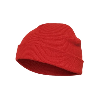 Imagen de Flexfit Gorro, Talla: One Size, Red
