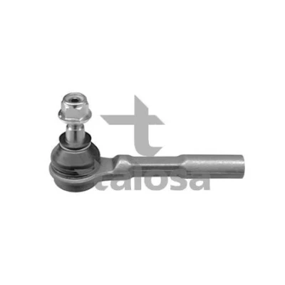 Imagen de DYS 22 00436 Rótula de dirección M12x1.5 Eje delantero, izquierda, derecha OPEL: Astra G CC, Berlina, Zafira A