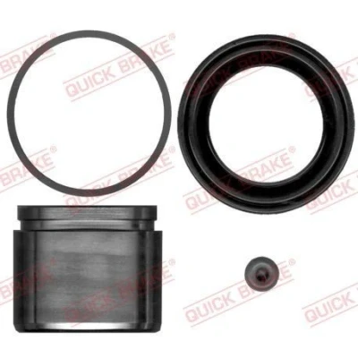 Imagen de QUICK BRAKE 114 5047 Kit de Reparación Frenos con pistón 54 HONDA: CIVIC 6 Fastback, V Hatchback, 8 Hatchback norauto, oscaro, mister