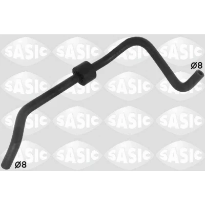 Imagen de SASIC 3406117 Manguitos de Radiador SEAT: Ibiza 3, Córdoba II Berlina, VOLKSWAGEN: Polo IV Hatchback