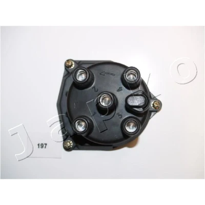 Imagen de JAPKO 121197 Tapa de Distribuidor 5 NISSAN: Primera Berlina