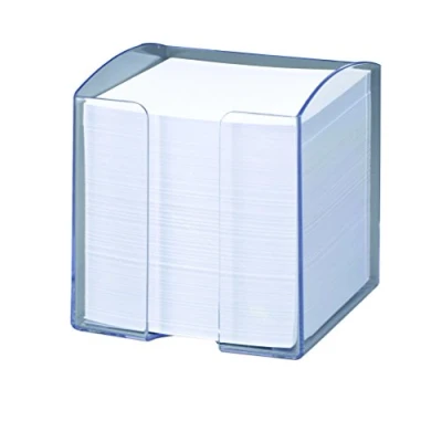 Imagen de Durable 1701682400 Caja de cartón Tendencia, transparente, Traslúcido