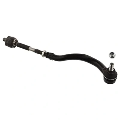 Imagen de febi BILSTEIN 11997 Barra de Dirección Eje delantero, izquierda con tuerca autofijadora Plus VOLKSWAGEN: Sharan I, SEAT: Alhambra I
