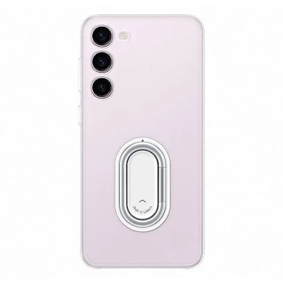 Imagen de Samsung Gadget TPU Back Cover Transparente Galaxy S23+