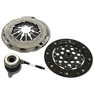 Imagen de LuK 623 3081 33 Kit de Embrague MITSUBISHI: Carisma Berlina, Hatchback, Space Star, VOLVO: S40 I, V40 Familiar
