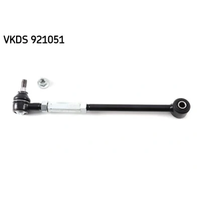 Imagen de SKF VKDS 921051 Barra oscilante, suspensión de ruedas con grasa sintética Brazo oscilante transversal TOYOTA: Avensis II Berlina, Hatchback