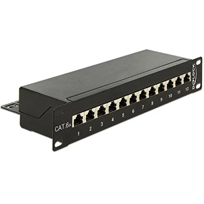 Imagen de Delock 43310 Panel De Parcheo