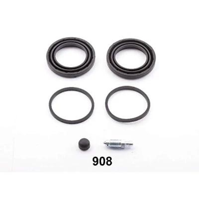 Imagen de JAPANPARTS KD 908 Kit de Reparación Frenos Eje delantero