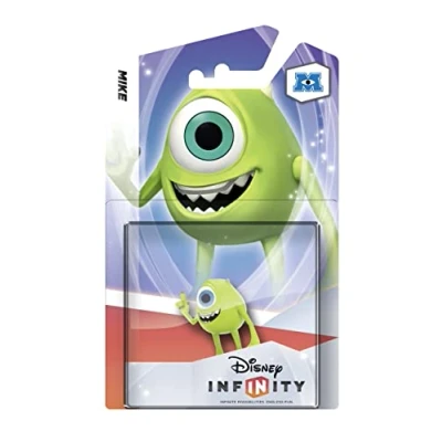 Imagen de Disney Infinity Figura Monstruos: Mike