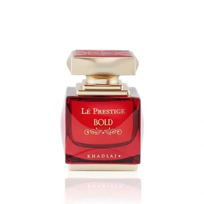 Imagen de Khadlaj Le Prestige Bold Eau de Parfum 100 ml