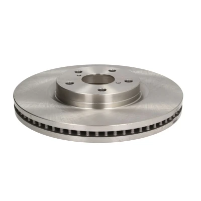 Imagen de DELPHI BG9074 Disco de freno 315 30 5 ventilado aceitado sin procesar cojinete rueda, anillo sensor ABS