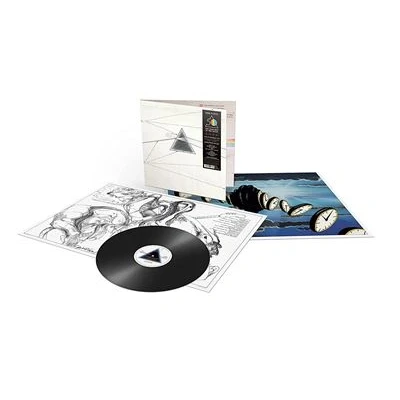 Imagen de Pink Floyd The Dark Side Of Moon Live at Wembley 1974 (2023 Master) (LP) [Vinilo]