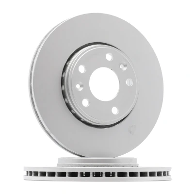 Imagen de BOSCH 0 986 479 E77 Disco de freno 296 26 5 114,3 ventilado revestido aleado/alt. carburado con tornillos RENAULT: MEGANE 3 Coupe, LAGUNA 3,