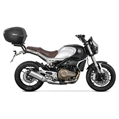 Imagen de Top Master QJ Motor SRV550