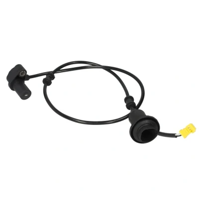 Imagen de AUTLOG AS4299 Sensor de ABS Eje delantero MERCEDES BENZ: Clase A