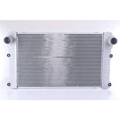 Imagen de Intercooler,aire de admisión NISSENS 96347