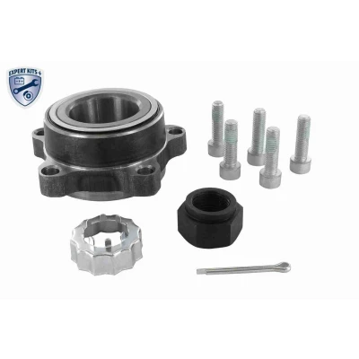 Imagen de VAICO V25 0466 Juego de cojinete rueda Eje delantero EXPERT KITS + 88 FORD: Transit Mk6 Furgón, Camión plataforma/Chasis