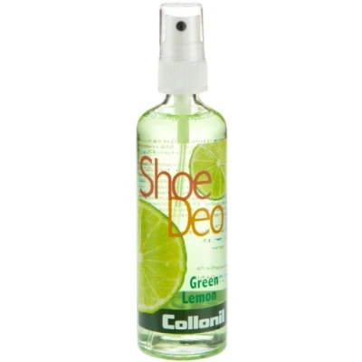 Imagen de Collonil Desodorante De Zapatos Shoe Deo Green Lemon 150 ml