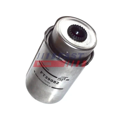 Imagen de FAST FT39081 Filtro Combustible de tubería 10 FORD: FIESTA 4, Focus Mk1 Hatchback, Berlina