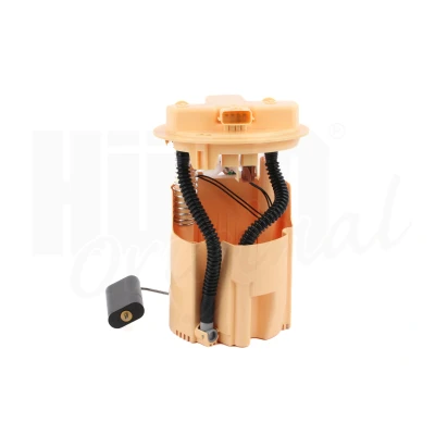 Imagen de HITACHI 133236 sensor de nivel Combustible Gasóleo eléctrico con DACIA: Duster SUV, II