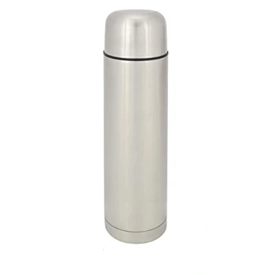 Imagen de Termo Liquidos Acero Inoxidable Antigoteo 1 Litro