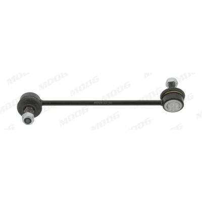 Imagen de MOOG HY LS 7937 Bieleta de suspensión Eje delantero, izquierda 216 M10x1.25 HYUNDAI: i20 I Hatchback, ix20