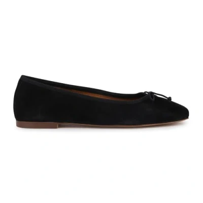 Imagen de Geox D Marsilea A, Ballet Flat Mujer, Negro, 36 EU