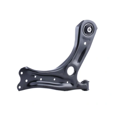 Imagen de SASIC 7476092 Barra oscilante, suspensión de ruedas Eje delantero, derecha, debajo brazo triangular (veh. ind) SEAT: Ibiza 4, 4 Sportcoupe