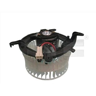 Imagen de TYC 521 0001 Ventilador de Calefacción para vehículos con climatizador automático MERCEDES BENZ: Clase E Berlina, T modell