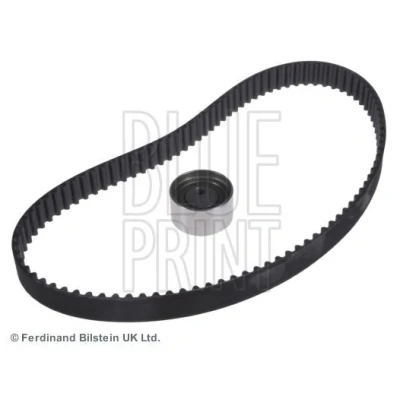 Imagen de BLUE PRINT ADK87305 Kit de correa distribución 97 con perfil redondeado dientes SUZUKI: Jimny SUV, Todo terreno, abierta, SWIFT 2