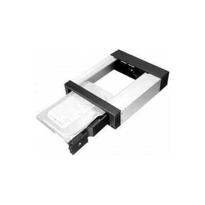 Imagen de Raidsonic Icy Box Ib 158sk b 3,5 Mobile Rack