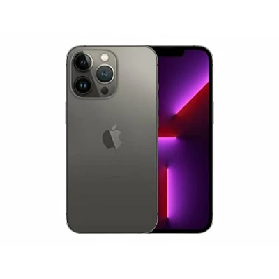 Imagen de Apple iPhone 13 Pro, 128GB Graphit (Reacondicionado)