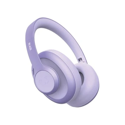 Imagen de Auriculares Bluetooth Fresh&#039;n Rebel Clam 2 Blaze Enc Lila