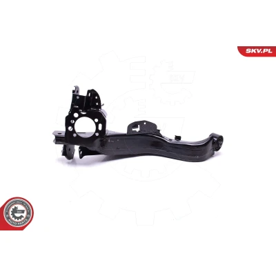 Imagen de ESEN SKV 04SKV627 Barra oscilante, suspensión de ruedas Eje trasero, derecha Brazo oscilante transversal NISSAN: Qashqai / Qashqai+2 I, 2
