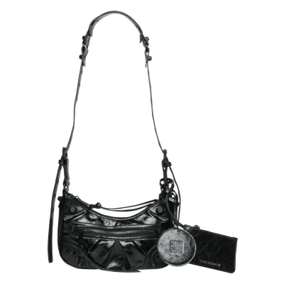 Imagen de Steve Madden Bglowing Bandolera, Mujer, Talla: One Size, Black