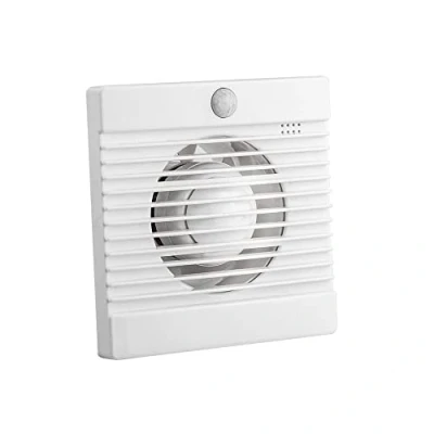 Imagen de Kuken Extractor de baño con Sensor 15W 100MM