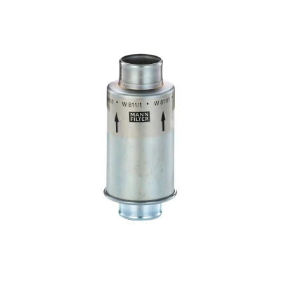 Imagen de MANN FILTER W 811/1 Filtro, sistema hidráulico operador