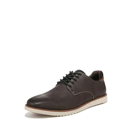 Imagen de Dr. Scholl&#039;s Shoes Sincronización, Oxford Hombre, marrón Oscuro, 42 EU
