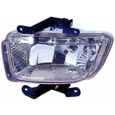 Imagen de ABAKUS 223 2001L UE Faros Antiniebla izquierda sin portalámparas, bombilla