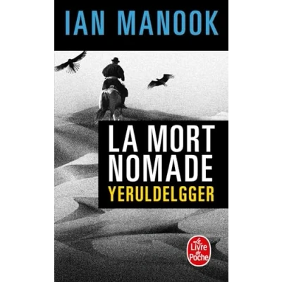 Imagen de La Mort Nomade : Yeruldelgger