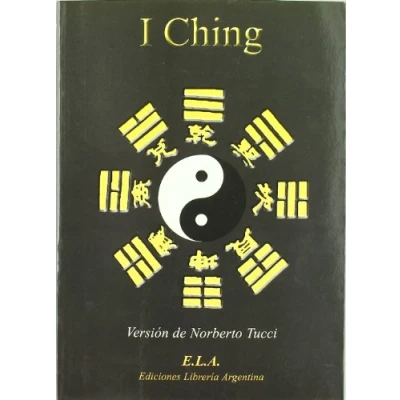 Imagen de I Ching (CLASICOS DE ORIENTE)