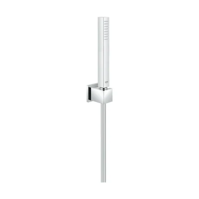 Imagen de Grohe Euphoria Cube Teleducha con soporte (Ref. 27703000)
