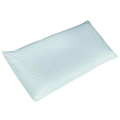 Imagen de PIKOLIN Almohada de Fibra I para Dormir Boca Abajo niños Firmeza Baja Tratamiento higiénico Ultrafresh Petit Plus 75cm