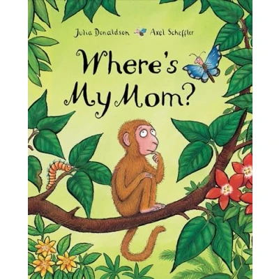 Imagen de Where S My Mom?